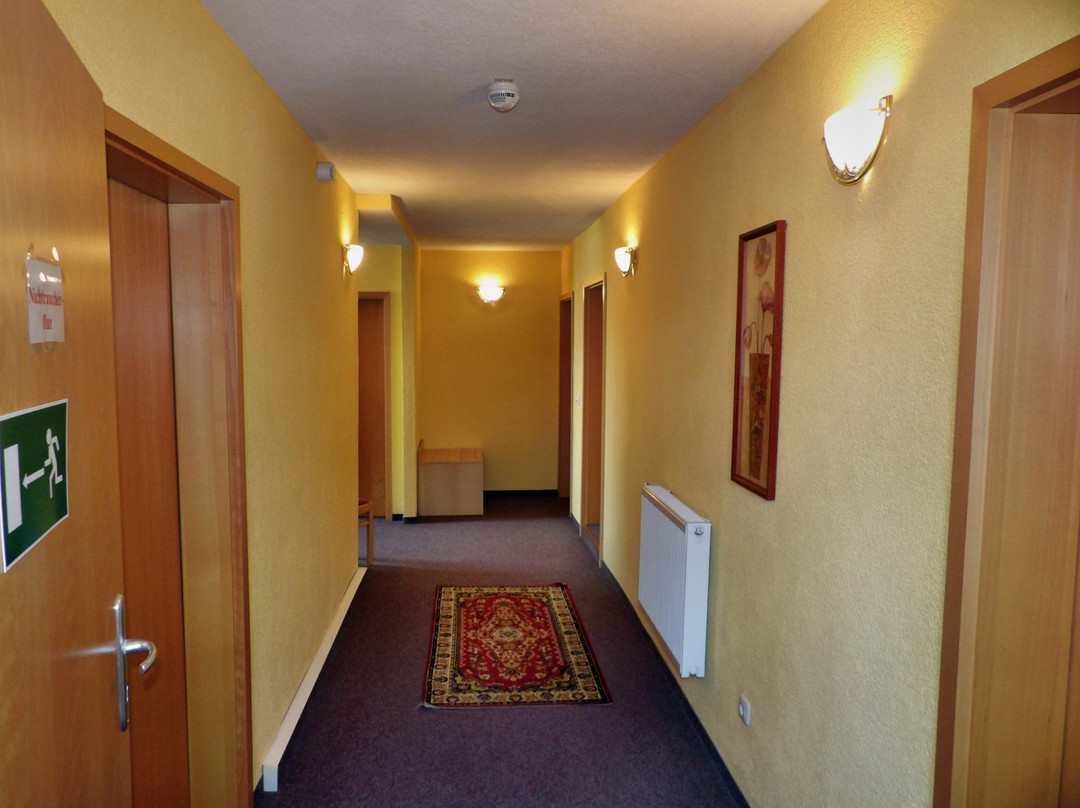 Pension Kreisel主图