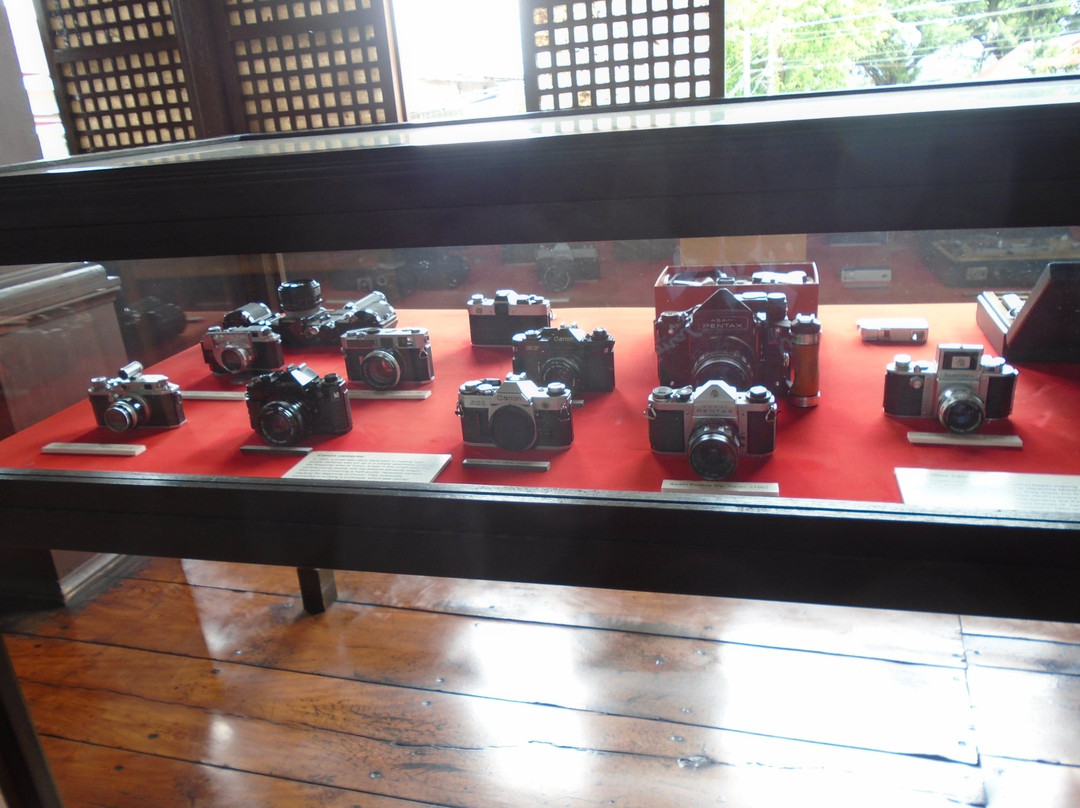 Galleria Taal景点图片