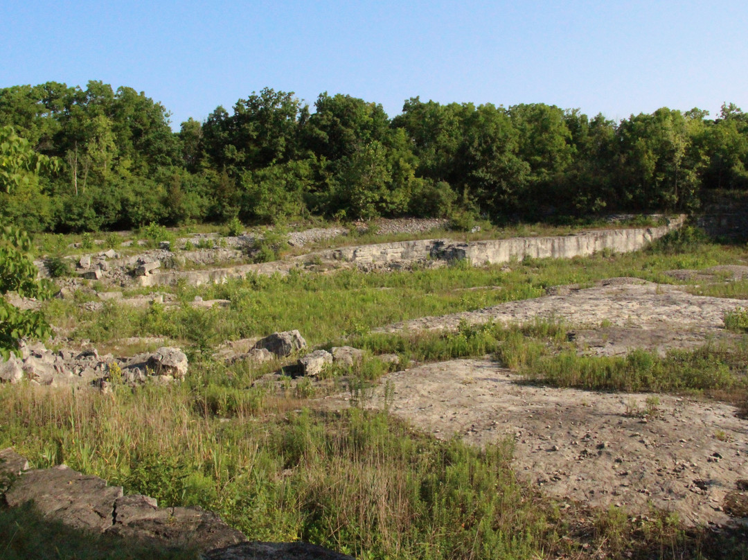 Sawyer Quarry Nature Preserve景点图片