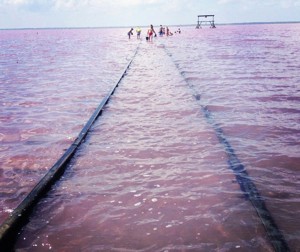 Burlinskoye Lake-Slavgorod必去景点