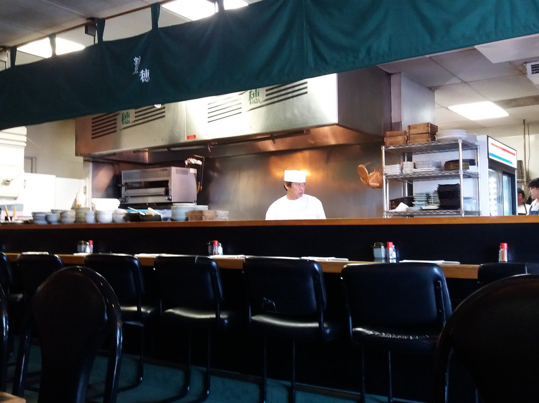 Santa Ana Heights餐馆和美食-Kappo Sui Restaurant