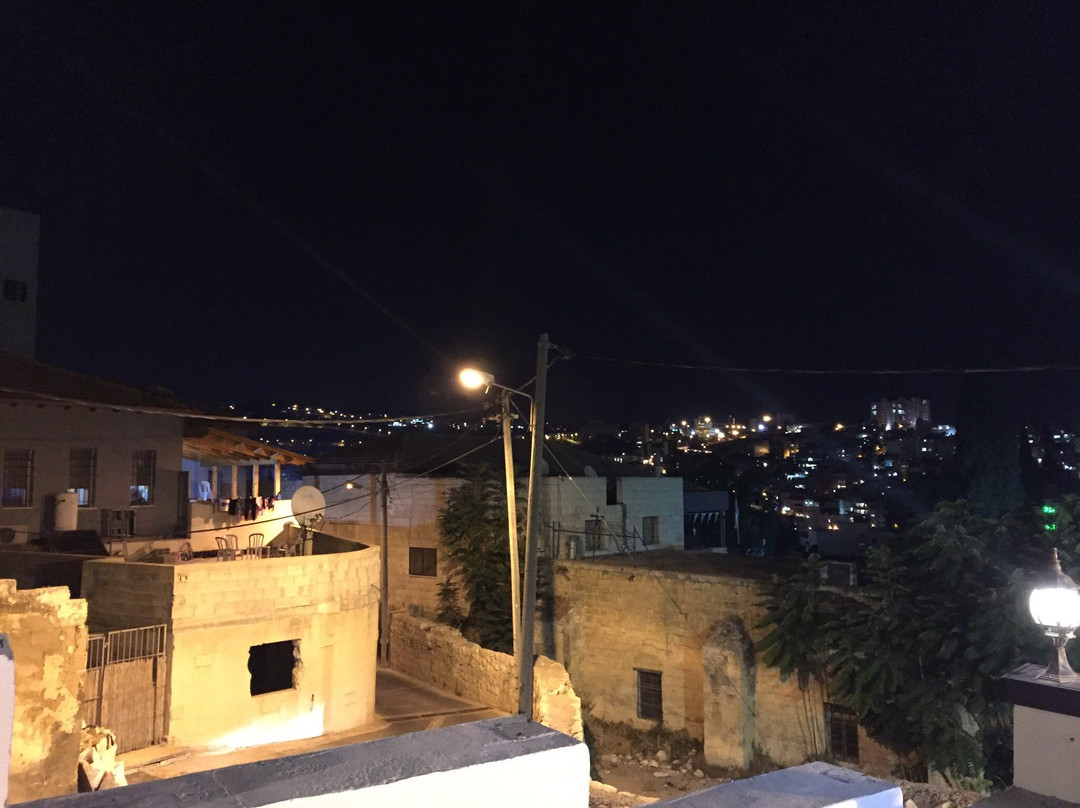 Rosana Guest House主图