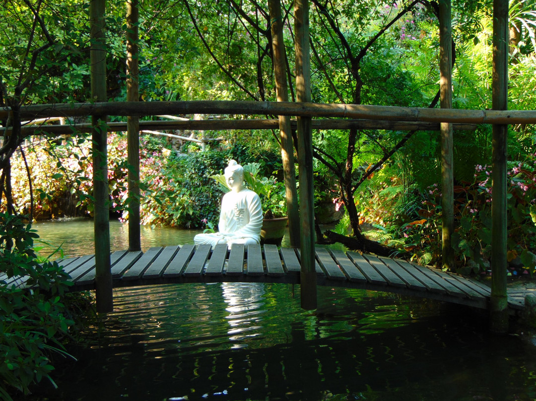 Orto Botanico di Toscolano Maderno-Toscolano-Maderno必去景点