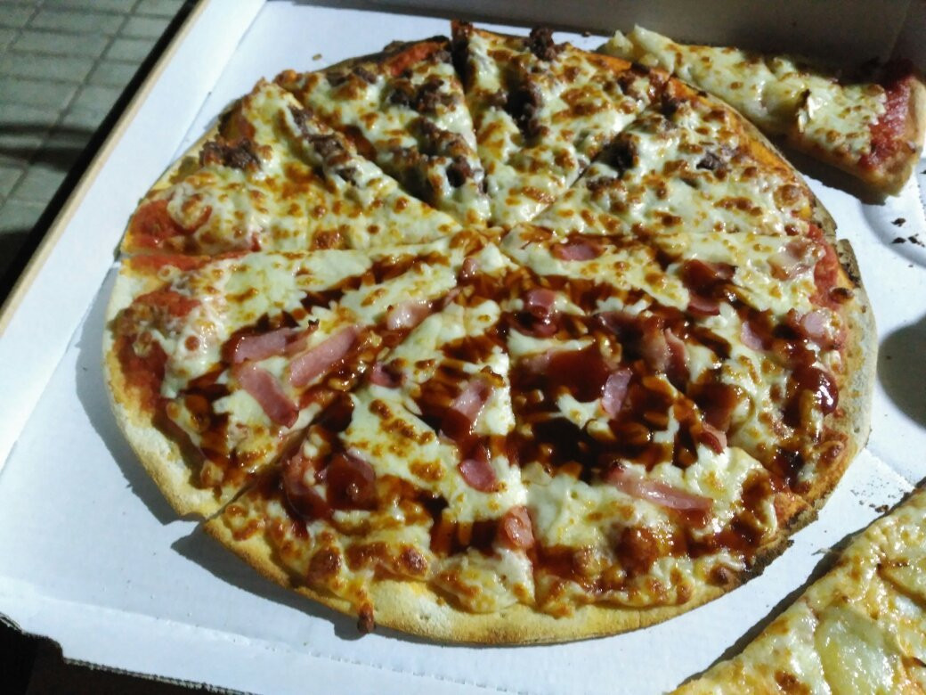 Pizzeria Los Alpes