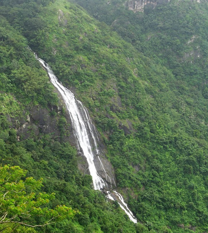 Meenampara View Point-Nelliyampathy必去景点