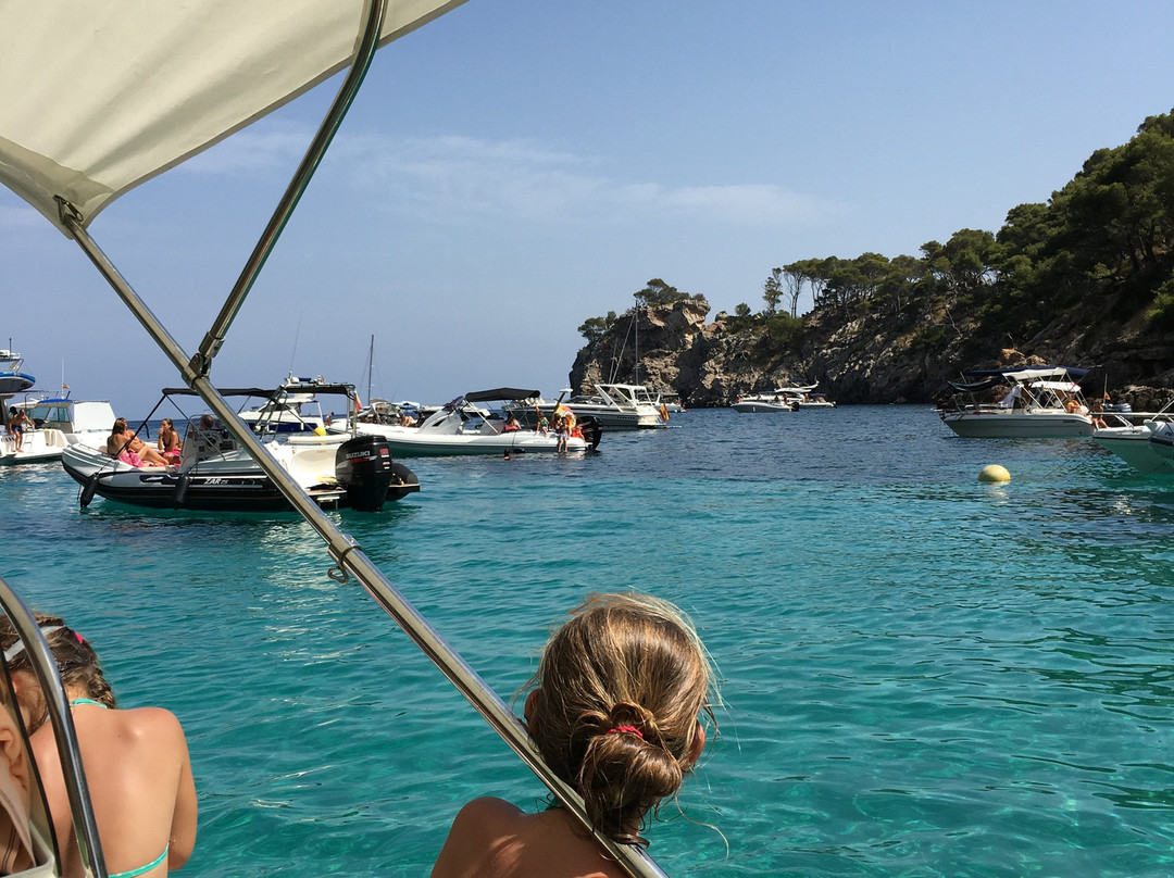 Jesmallorca-波连萨必去景点