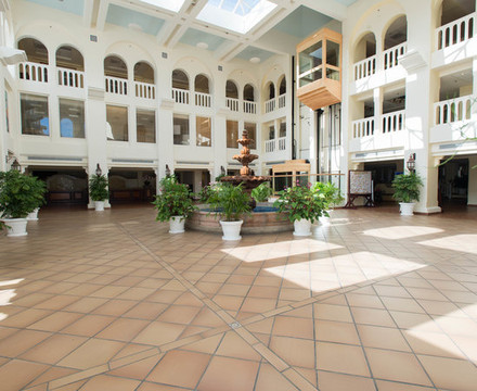 埃尔康基斯塔多尔度假村-波多黎各主图