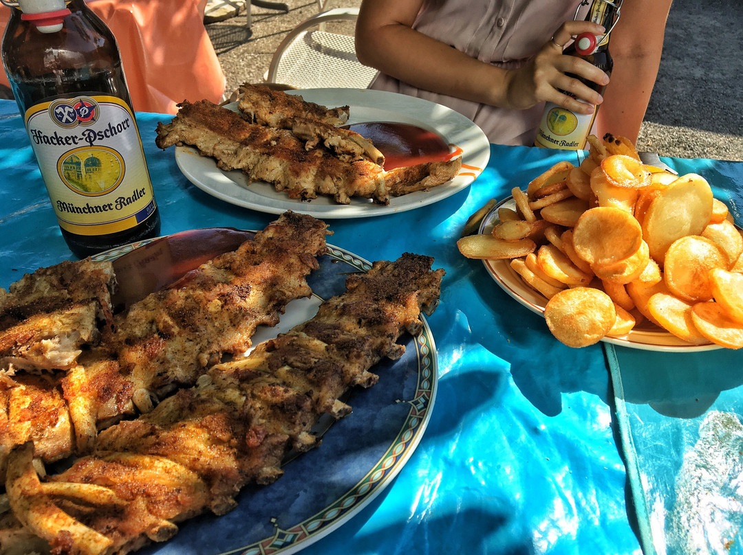 Hakim's Imbiss- und Steakhaus
