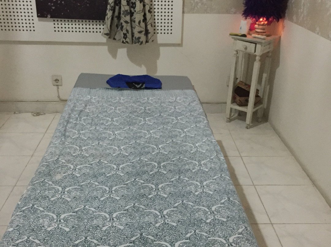 Le Grand Bleu Spa-克罗柏坎必去景点