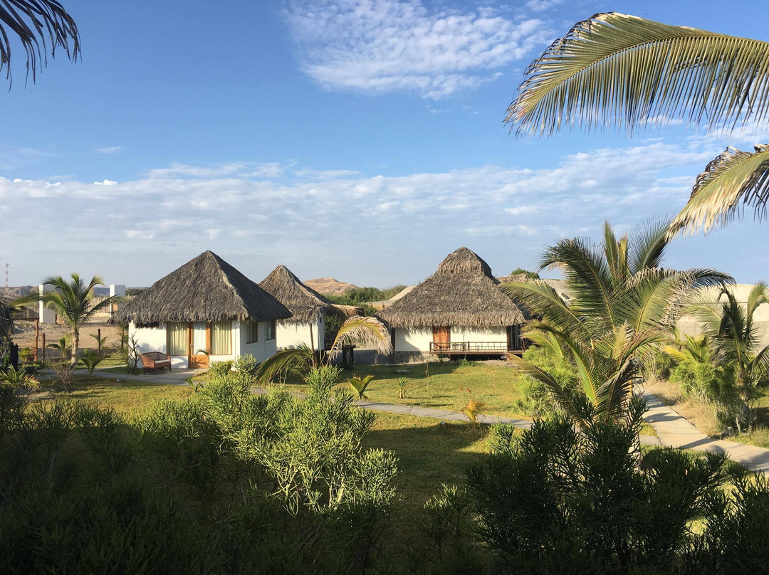 维察伊托酒店住宿-Hotel Villa Sirena