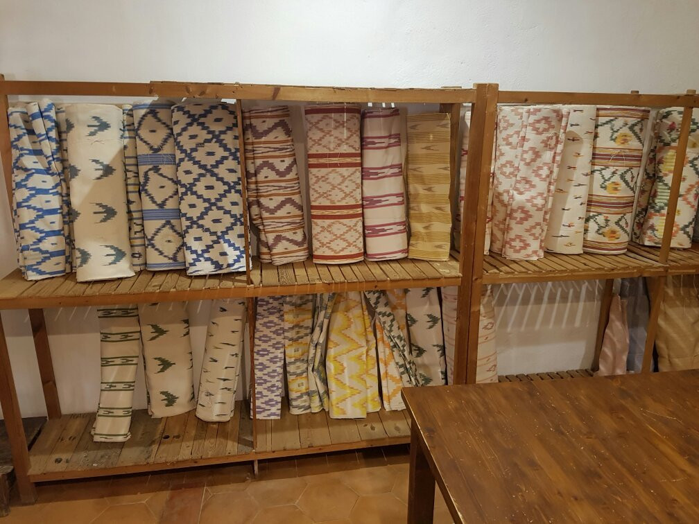 Artesania Textil Bujosa景点图片