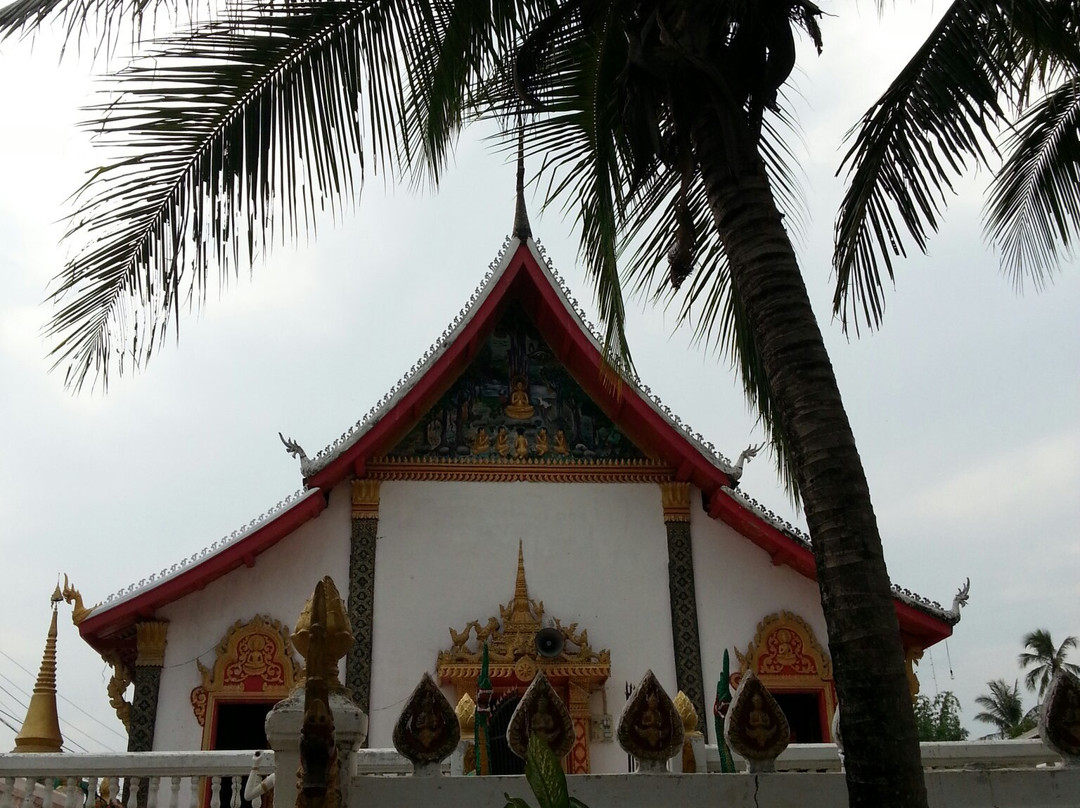 班珀农村-琅勃拉邦必去景点