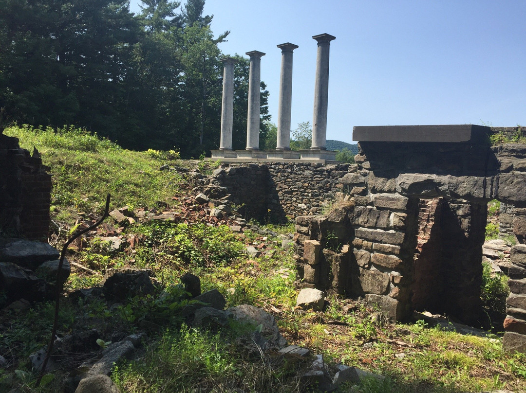 Ashintully Gardens-Tyringham必去景点