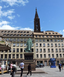 Place Gutenberg景点门票图片