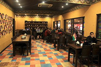 Shaikh Abdul Ghaffar Kebab House