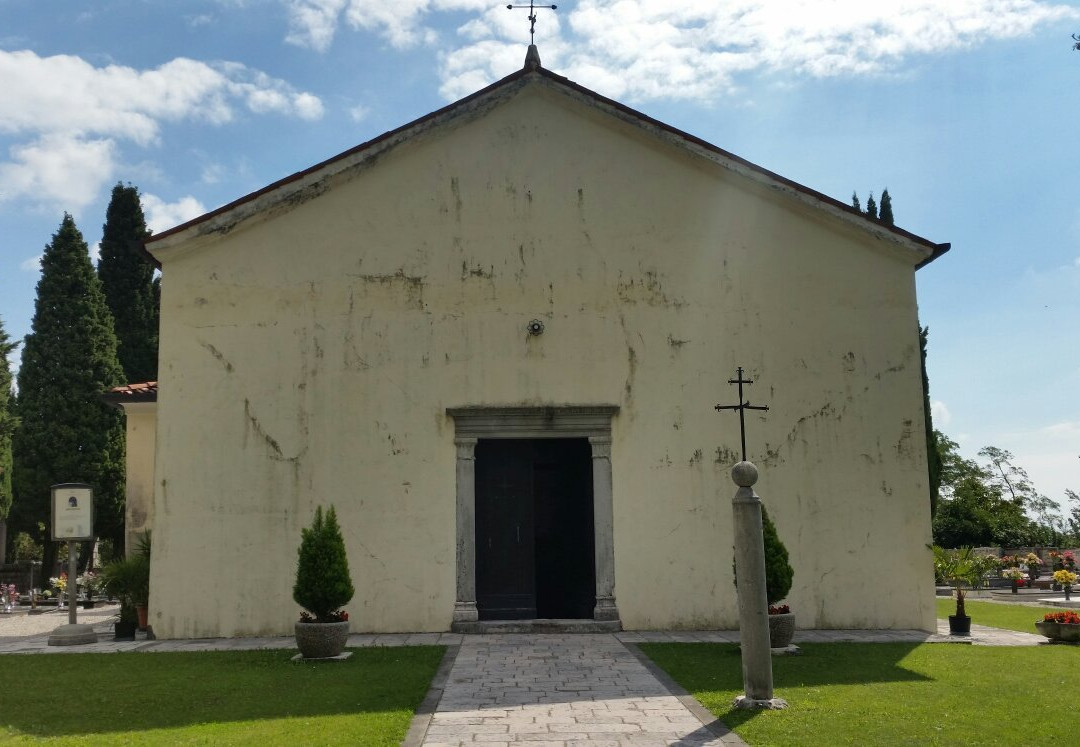 Chiesa di San Rocco景点图片