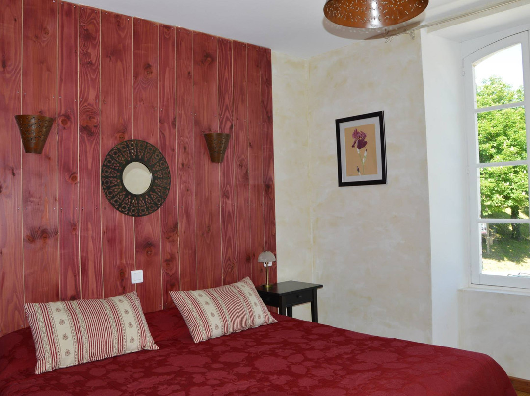 Auberge des 7 Tours主图