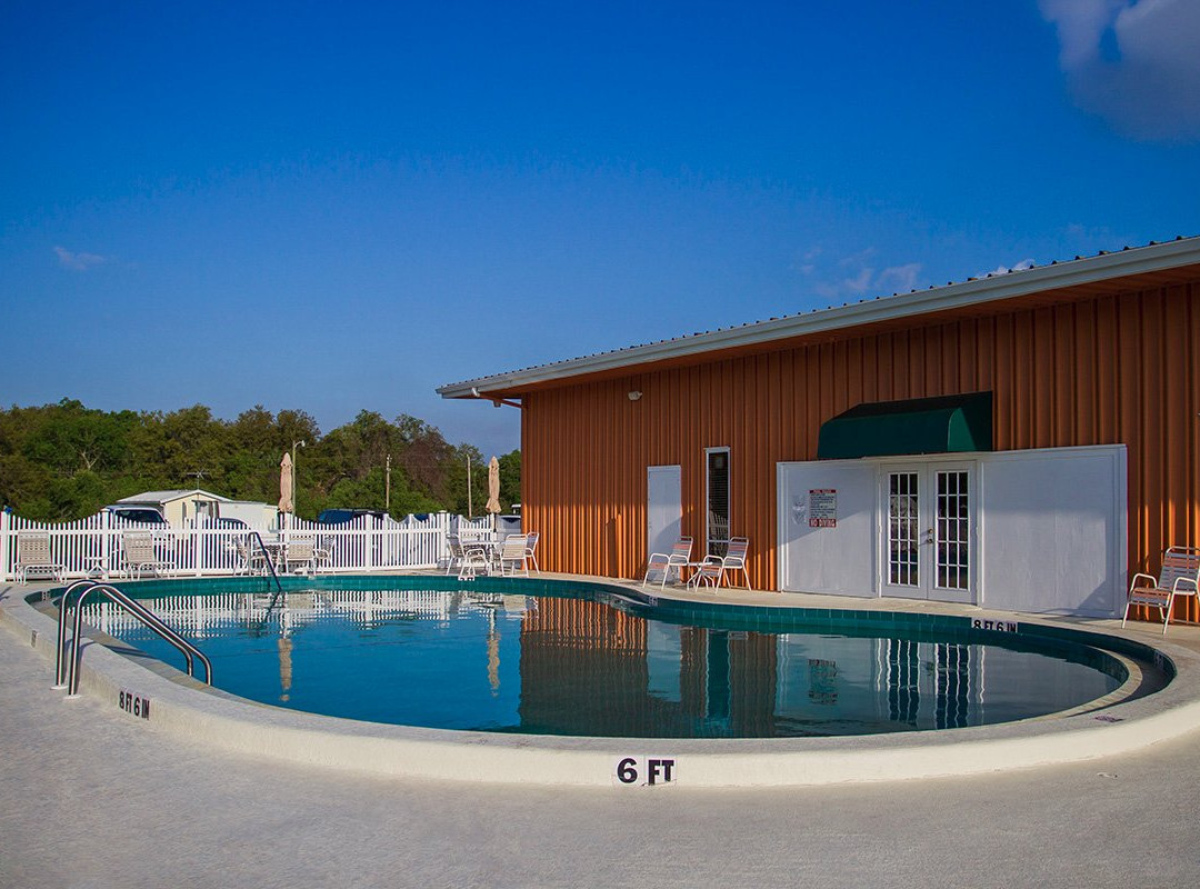 Fiesta Grove RV Resort
