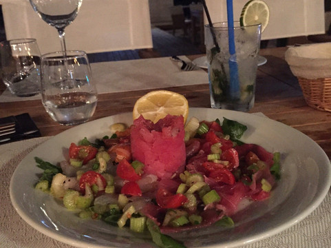 La Cucaracha-康斯坦萨必去景点