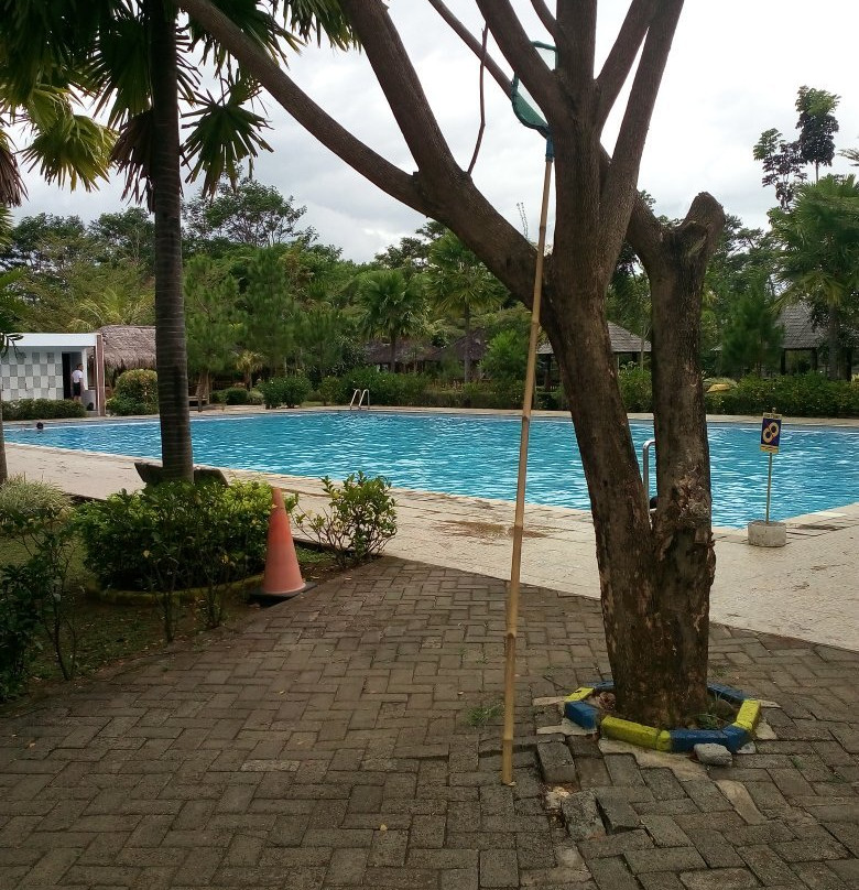 Sangkan Resort Aqua Park-Kuningan必去景点