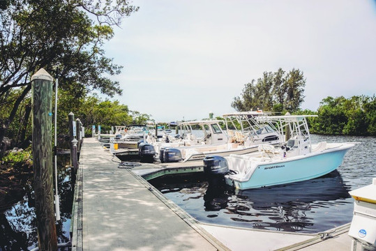 Walkers Hideaway Marina of Naples-那不勒斯必去景点