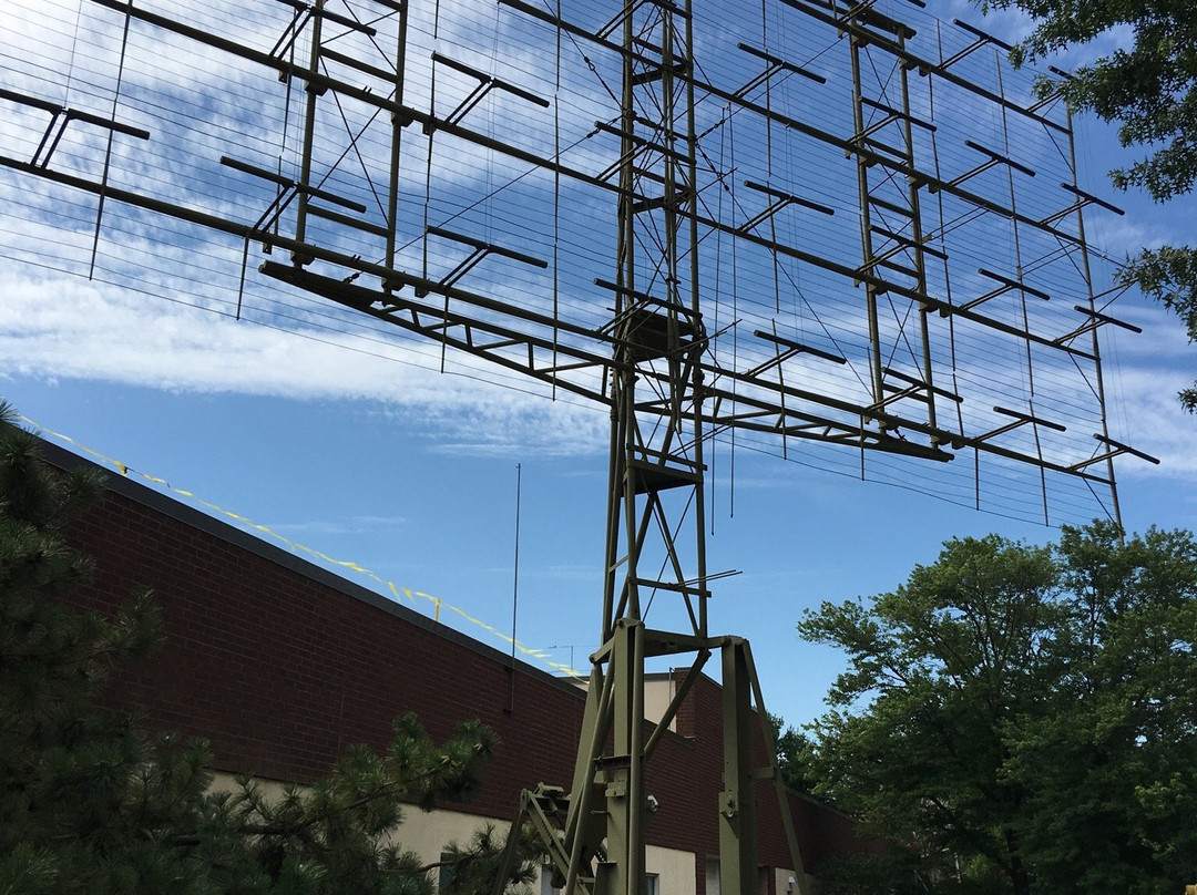 National Electronics Museum-亨特谷必去景点