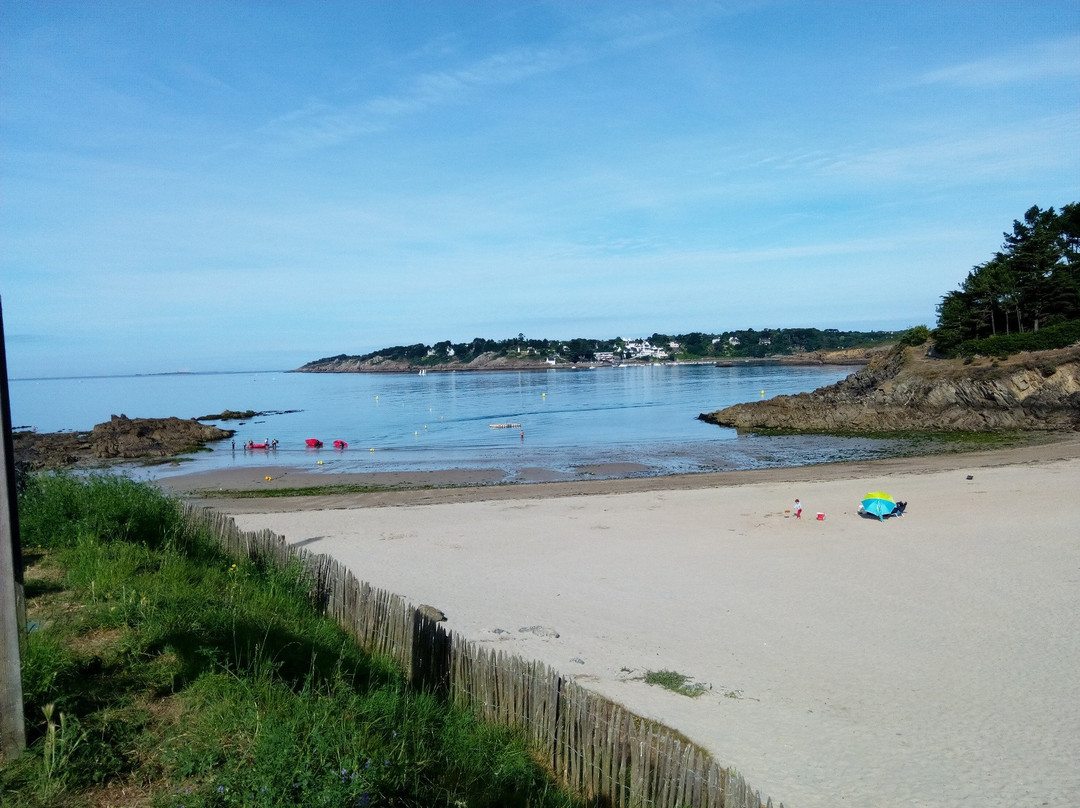 Camping Tal ar Moor
