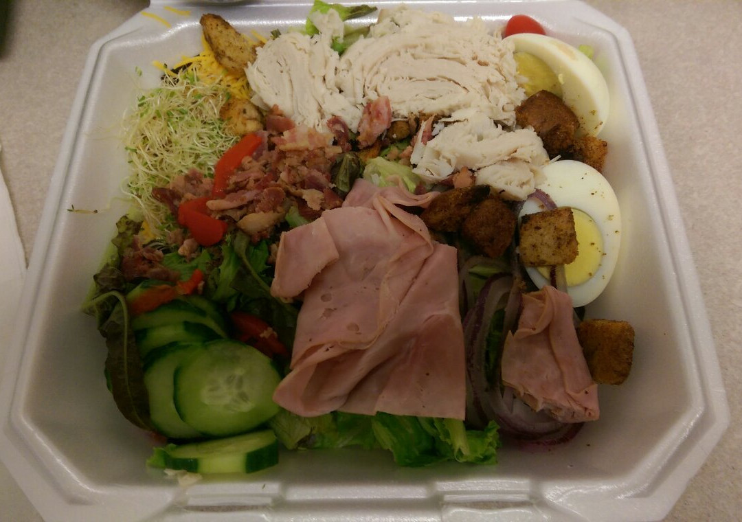 Ellies Downtown Deli