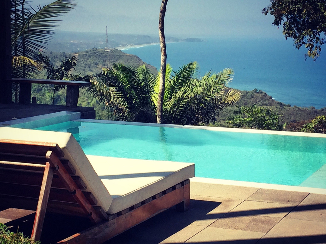 La Rinconada酒店住宿-Cerro Lobo