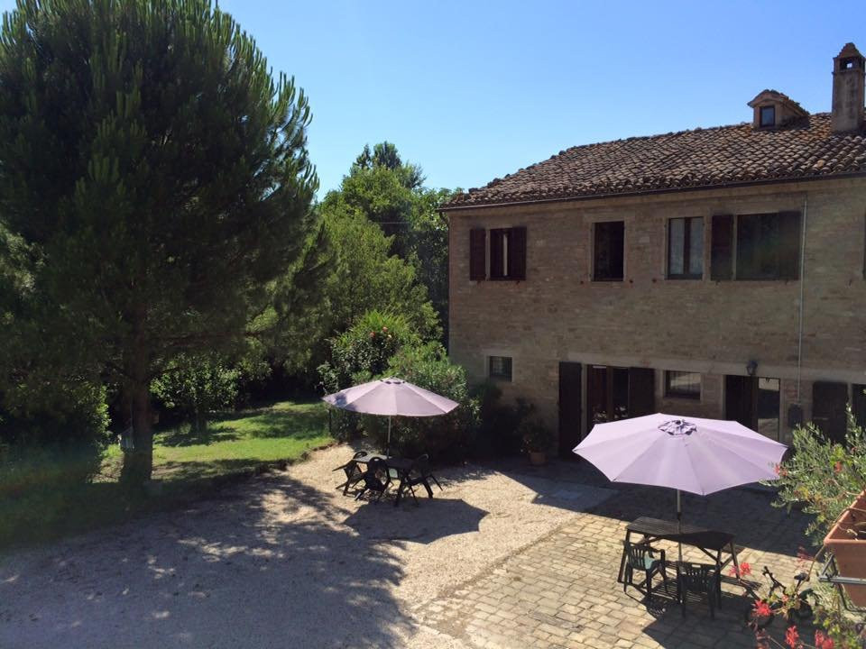 Agriturismo l'Esinante