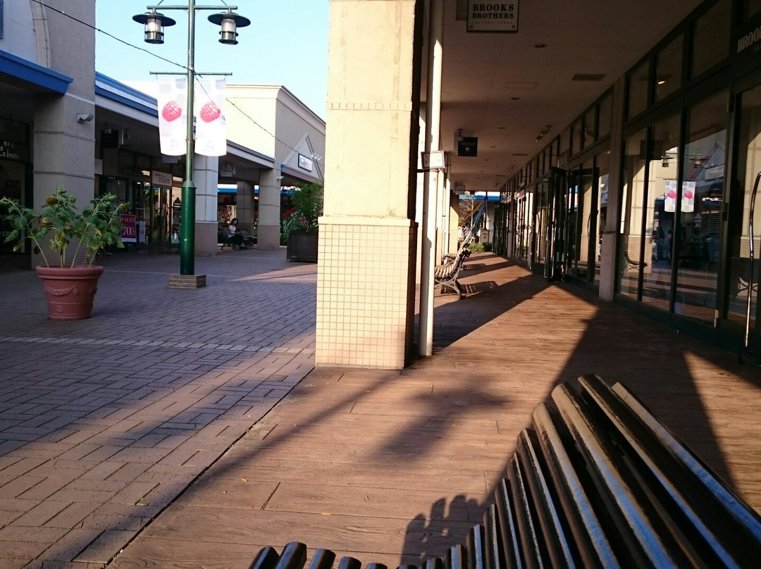 Grandberry Mall-町田市必去景点