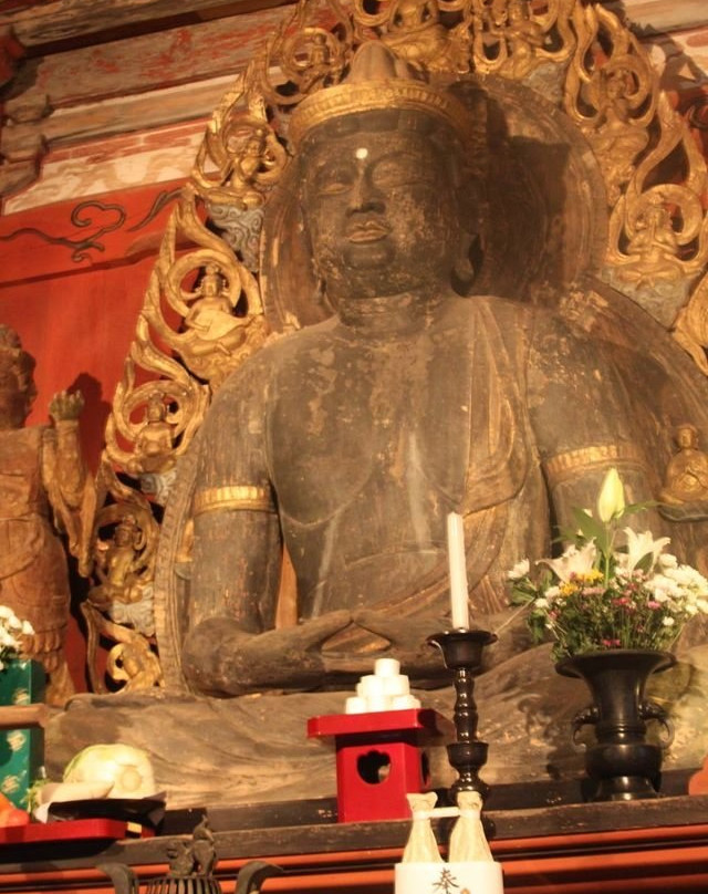 长生郡旅游攻略图片