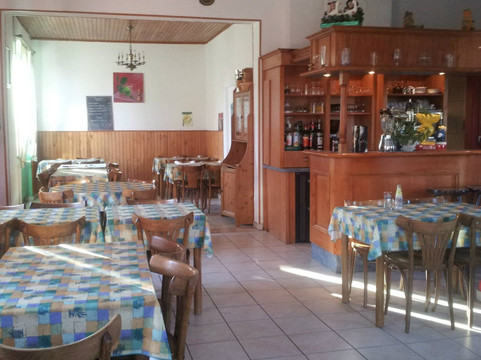 Restaurant la Roue d'or