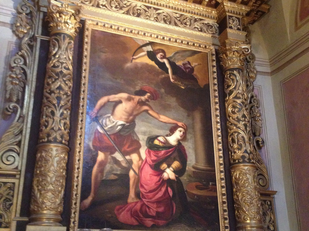 Chiesa Di San Giuseppe-Fanano必去景点
