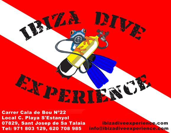 Ibiza Dive Experience景点图片