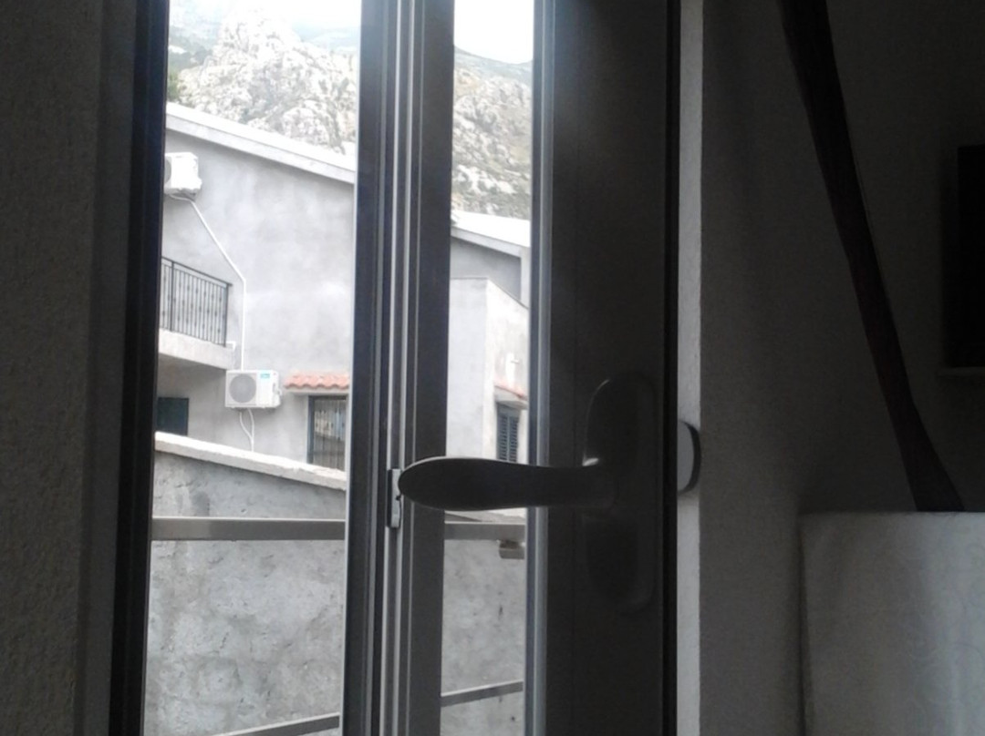 Apartments Parapid