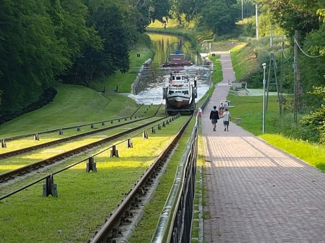 Elblag旅游攻略图片