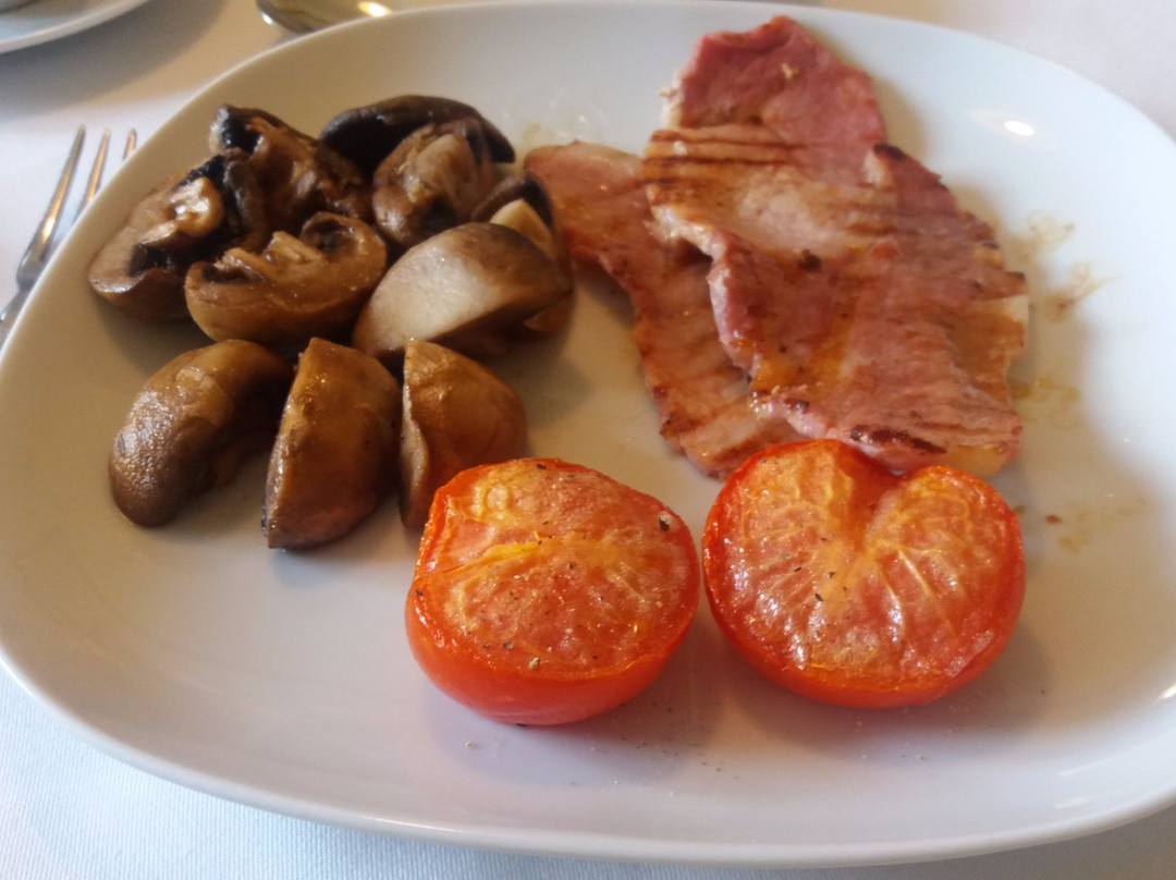 Oaklea Bed & Breakfast主图