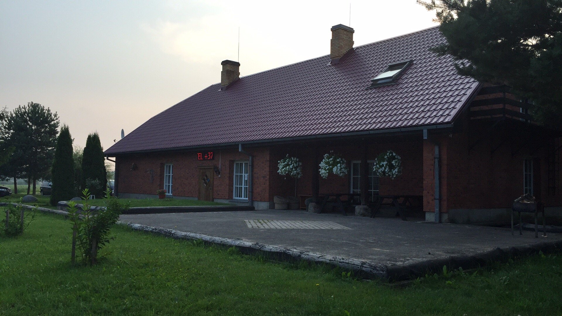 Motelis Akas-官方