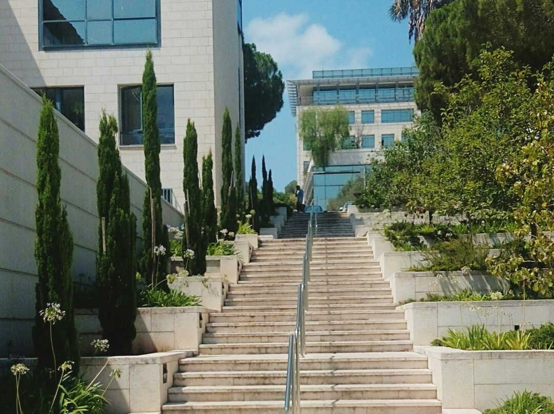 Technion Israel Institute of Technology-Haifa必去景点
