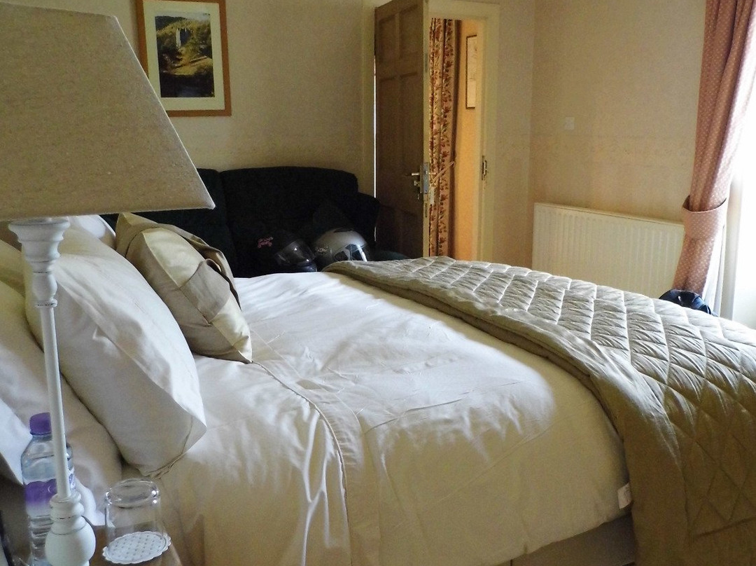 Drochil Castle Farmhouse主图