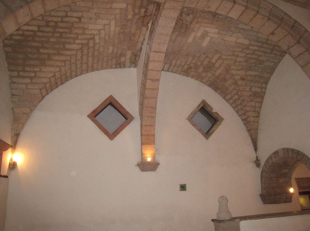 Casa de la Cultura de Morelia-莫雷利亚必去景点