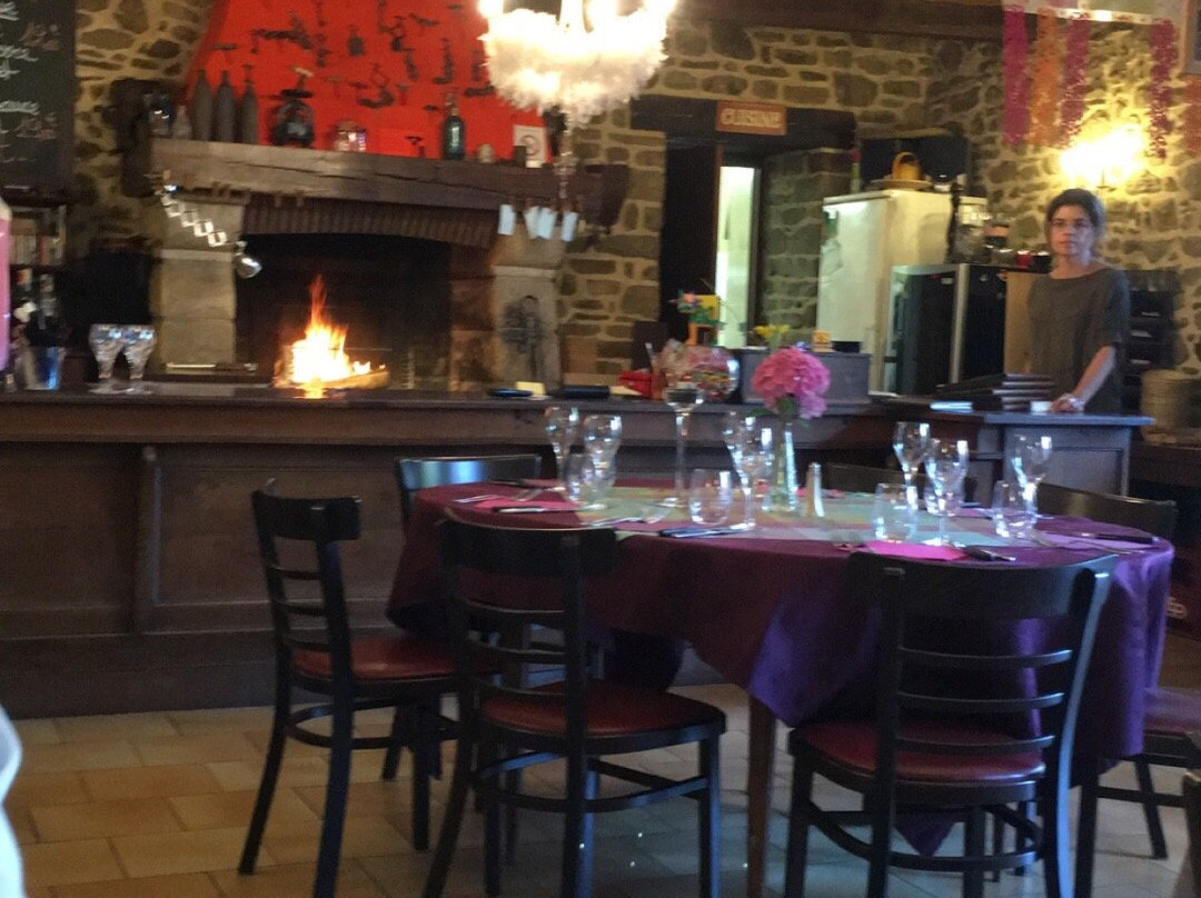 Auberge de la Chesnaie