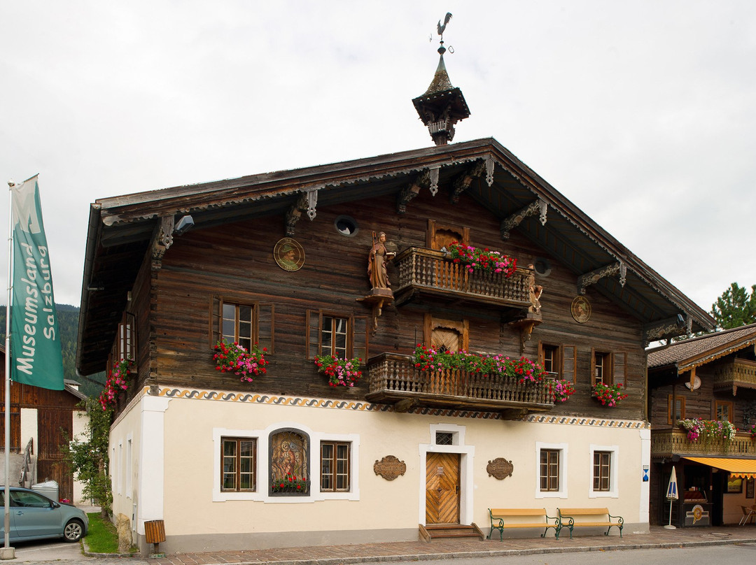 Heimatmuseen Altenmarkt
