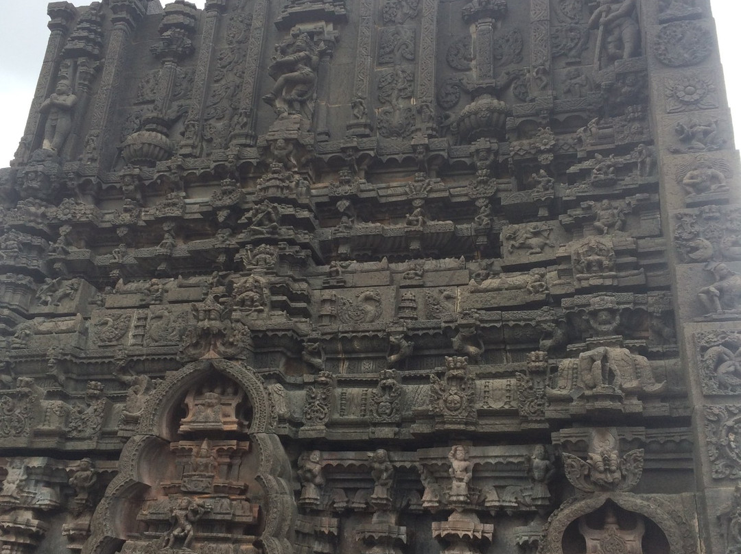 Bugga Ramalingeswara Swamy Temple景点图片
