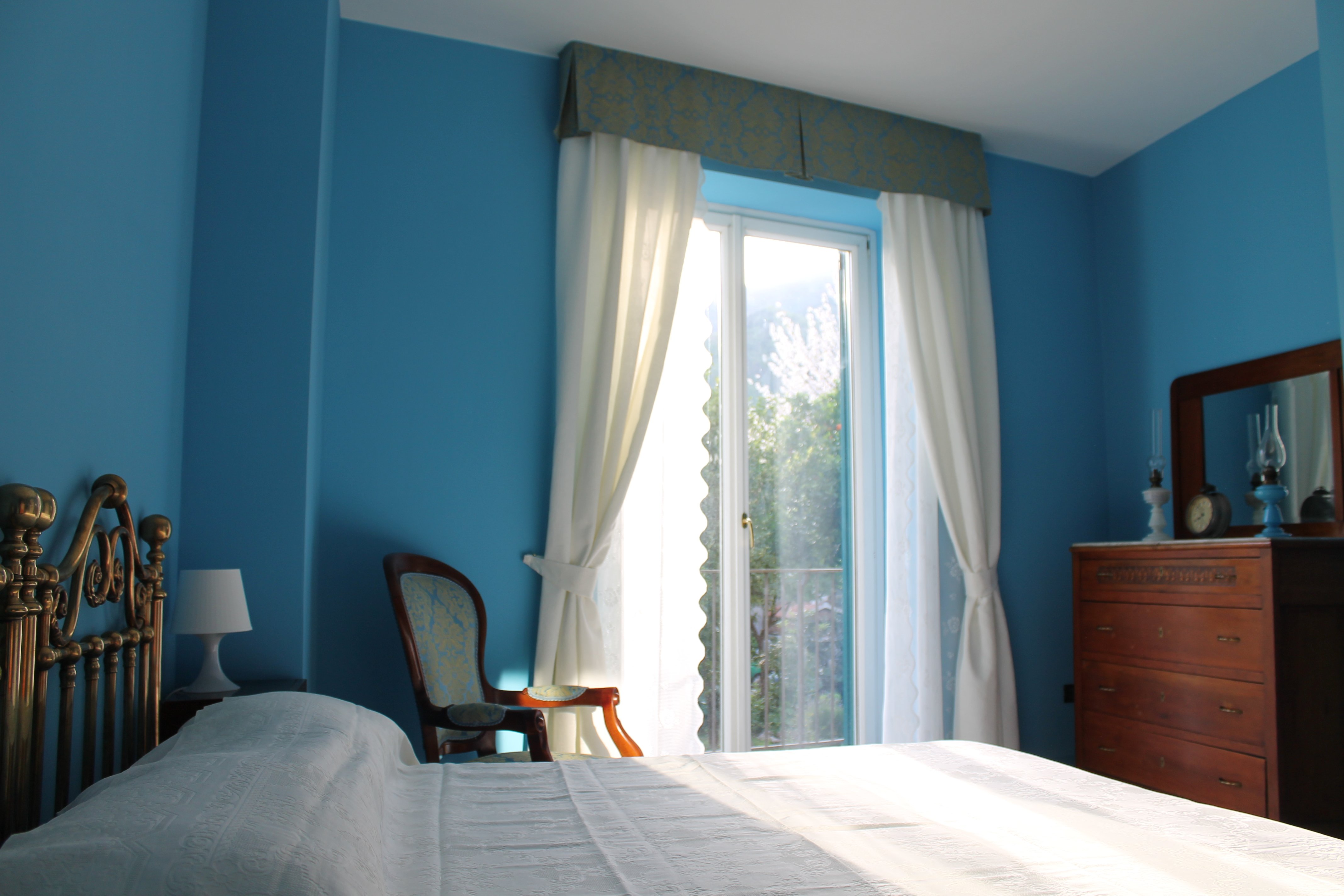 Iride Bed and Breakfast-官方