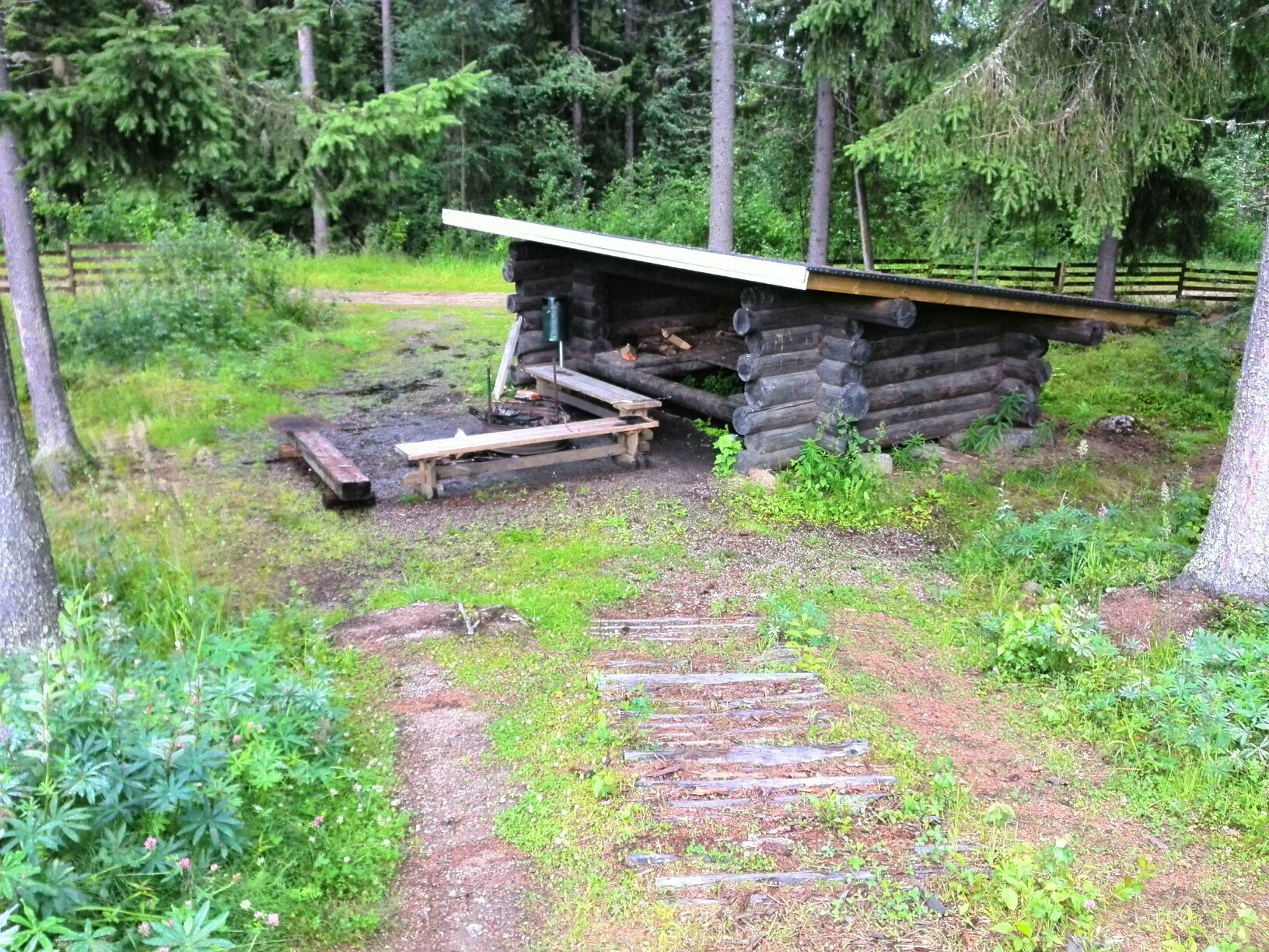 Hotelli Uninen Äänekoski-官方