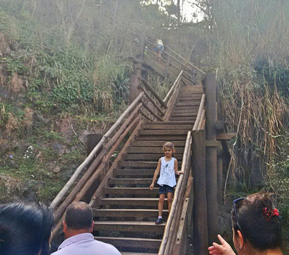 Parque do Basalto-Araraquara必去景点