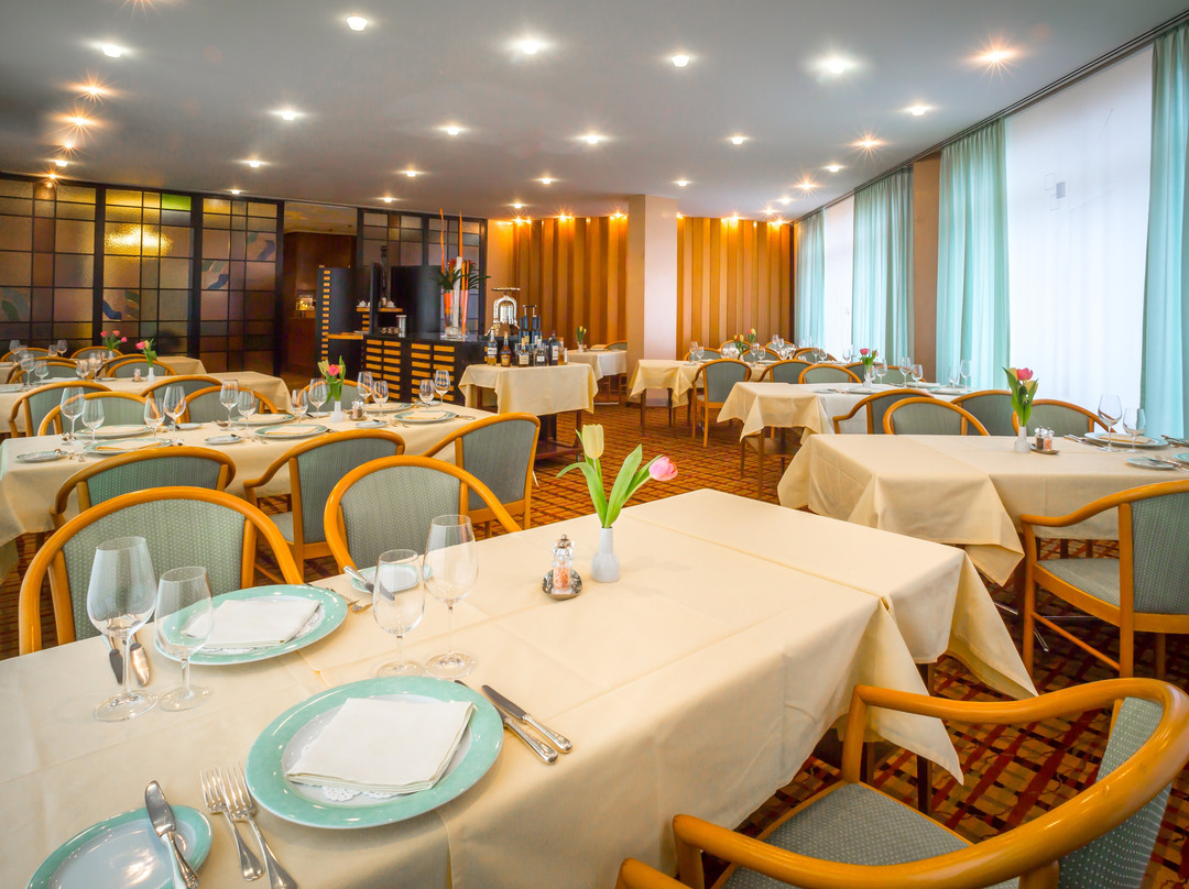 Ristorante Unione