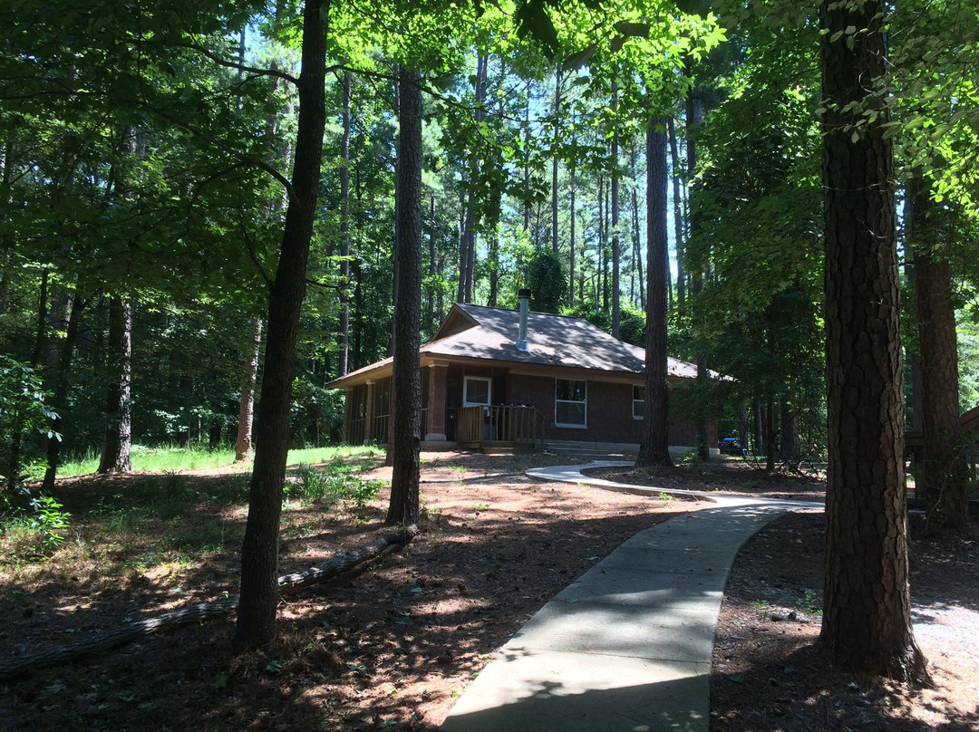 Jimmie Davis State Park景点图片
